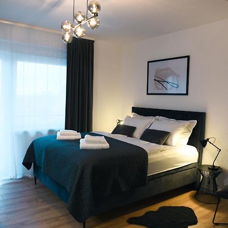 ז'ופניה Studio Apartman Mia מראה חיצוני תמונה