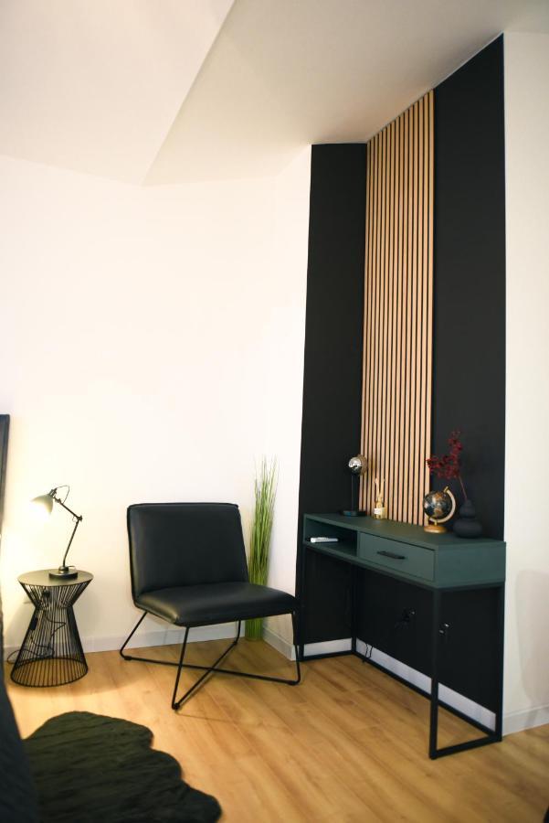 ז'ופניה Studio Apartman Mia מראה חיצוני תמונה