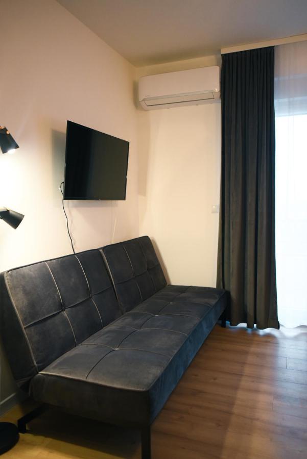 ז'ופניה Studio Apartman Mia מראה חיצוני תמונה