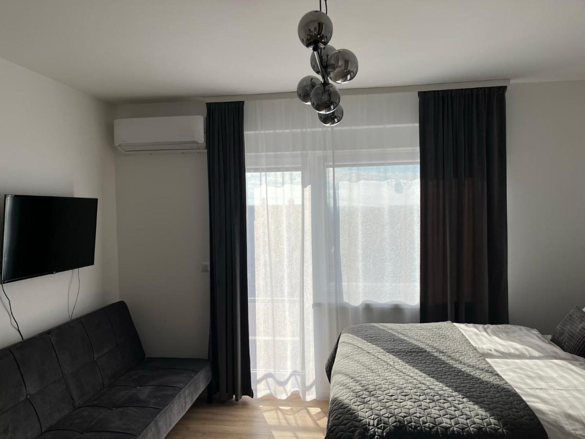 ז'ופניה Studio Apartman Mia מראה חיצוני תמונה
