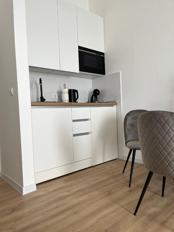 ז'ופניה Studio Apartman Mia מראה חיצוני תמונה