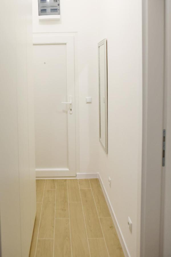 ז'ופניה Studio Apartman Mia מראה חיצוני תמונה