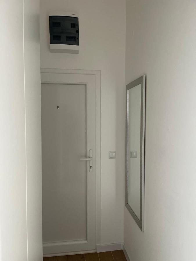 ז'ופניה Studio Apartman Mia מראה חיצוני תמונה