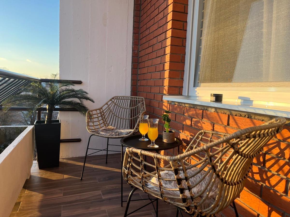 ז'ופניה Studio Apartman Mia מראה חיצוני תמונה