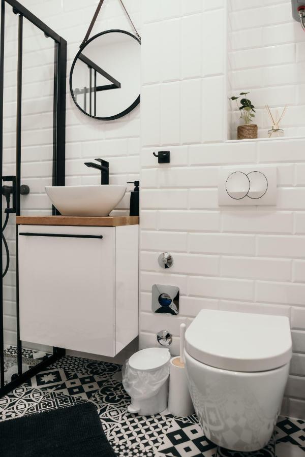 ז'ופניה Studio Apartman Mia מראה חיצוני תמונה