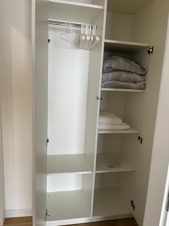 ז'ופניה Studio Apartman Mia מראה חיצוני תמונה