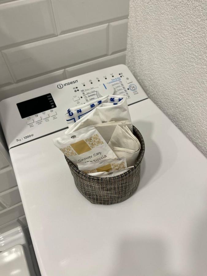 ז'ופניה Studio Apartman Mia מראה חיצוני תמונה